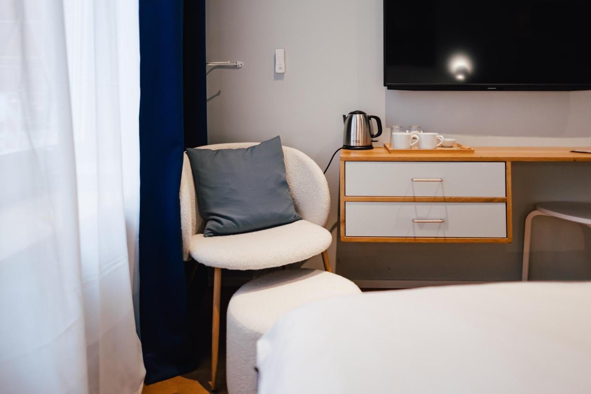 The Layhead B&B Lübeck Buitenkant foto