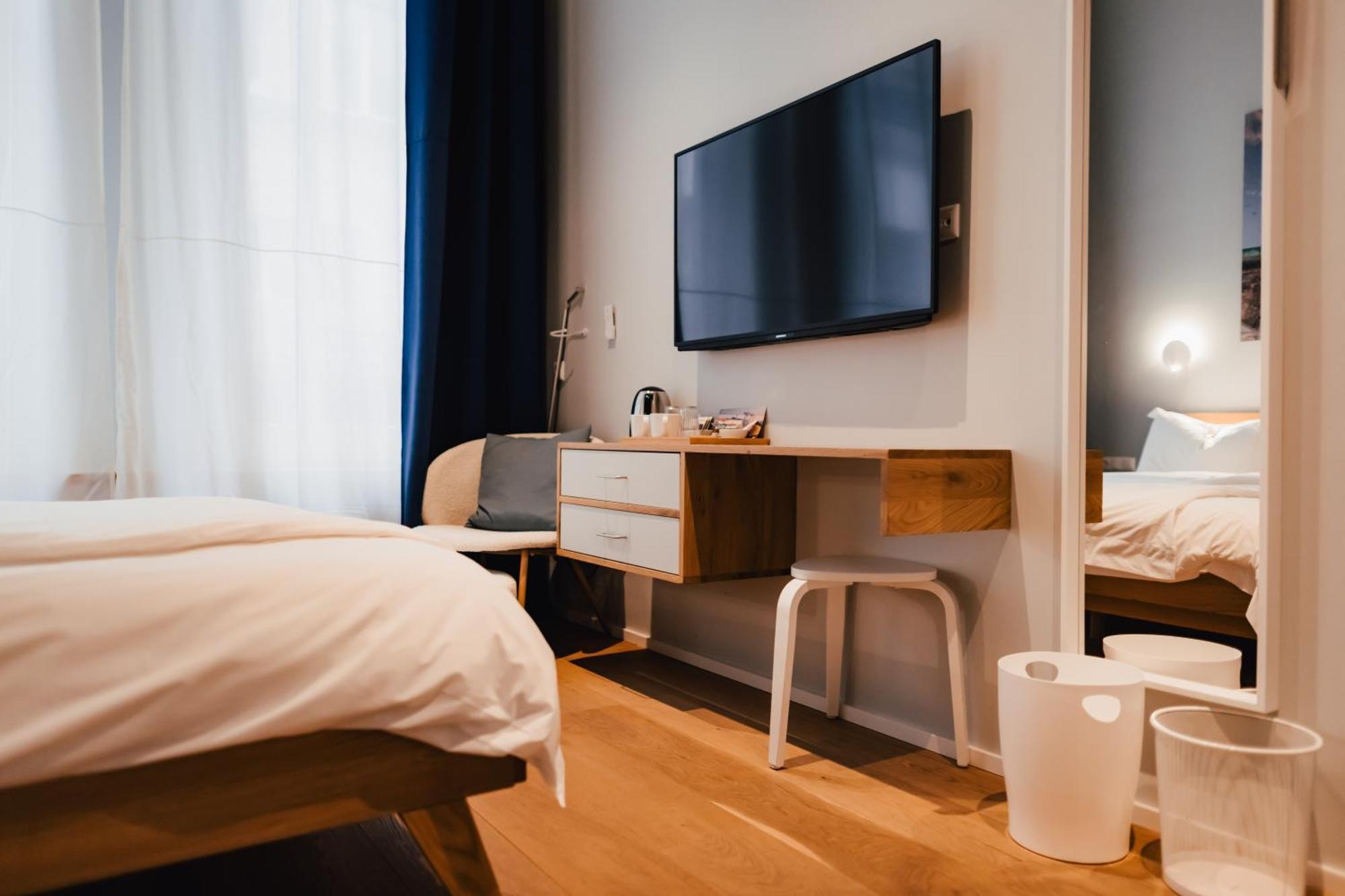 The Layhead B&B Lübeck Buitenkant foto