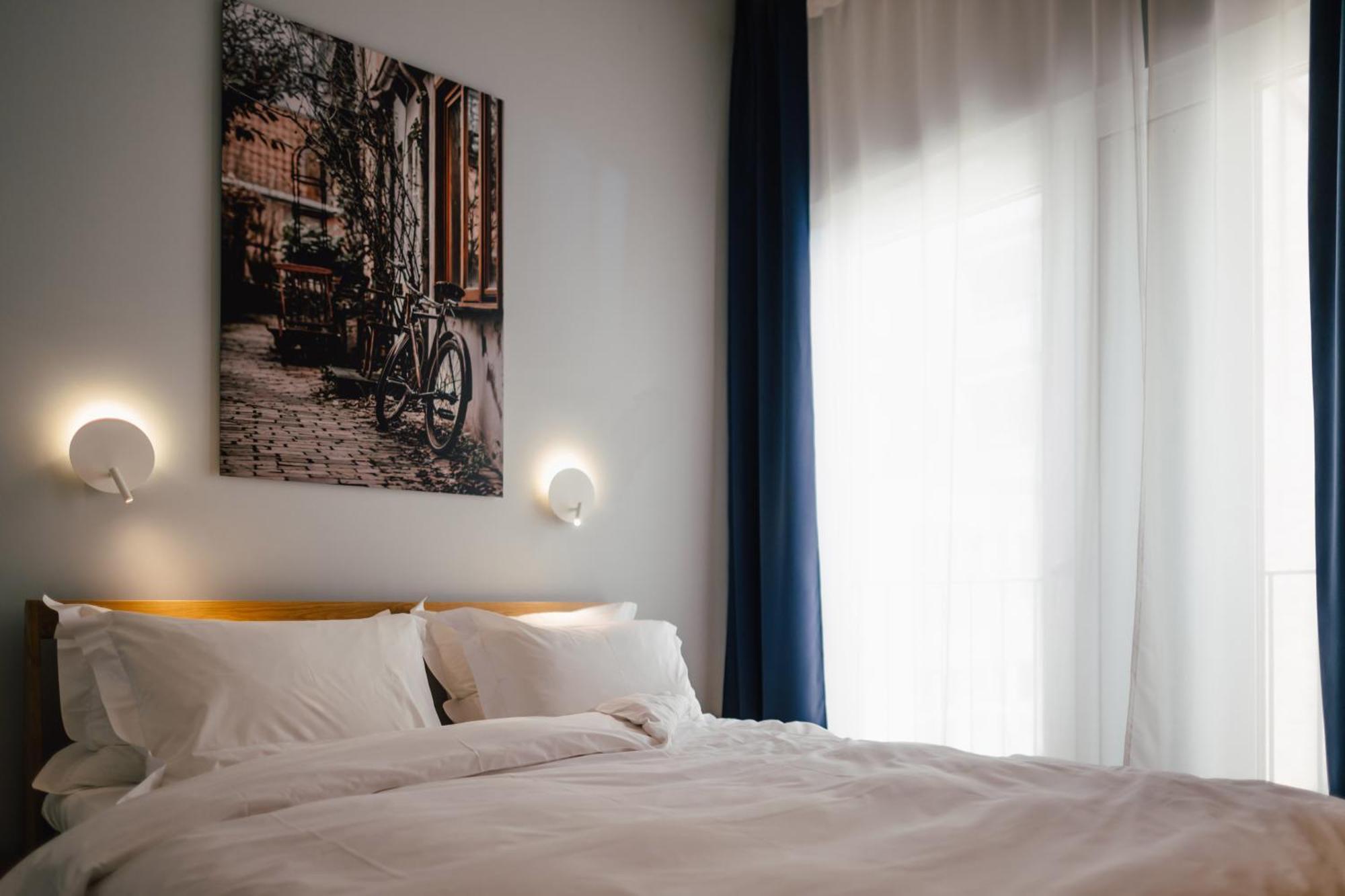 The Layhead B&B Lübeck Buitenkant foto