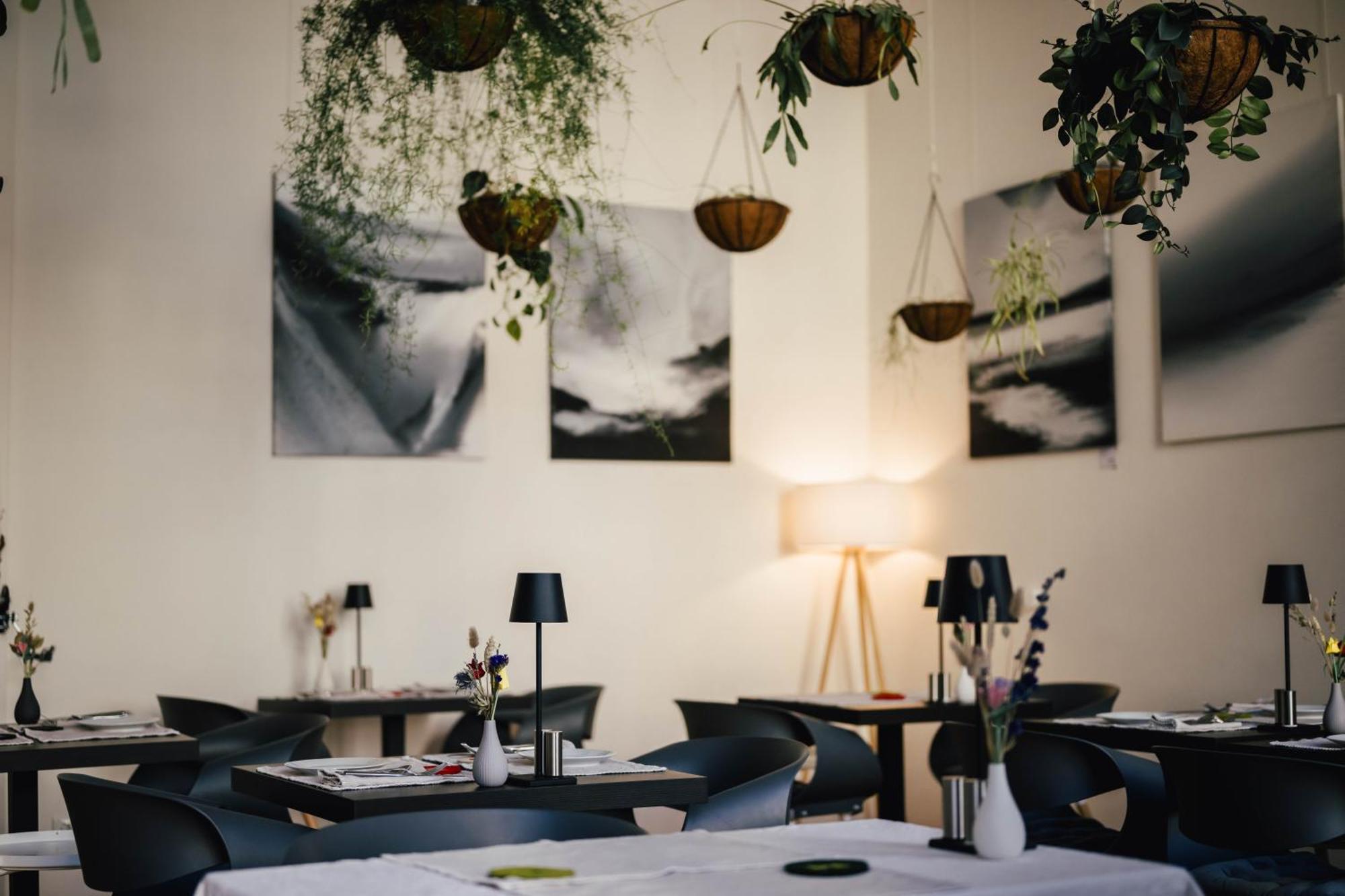 The Layhead B&B Lübeck Buitenkant foto