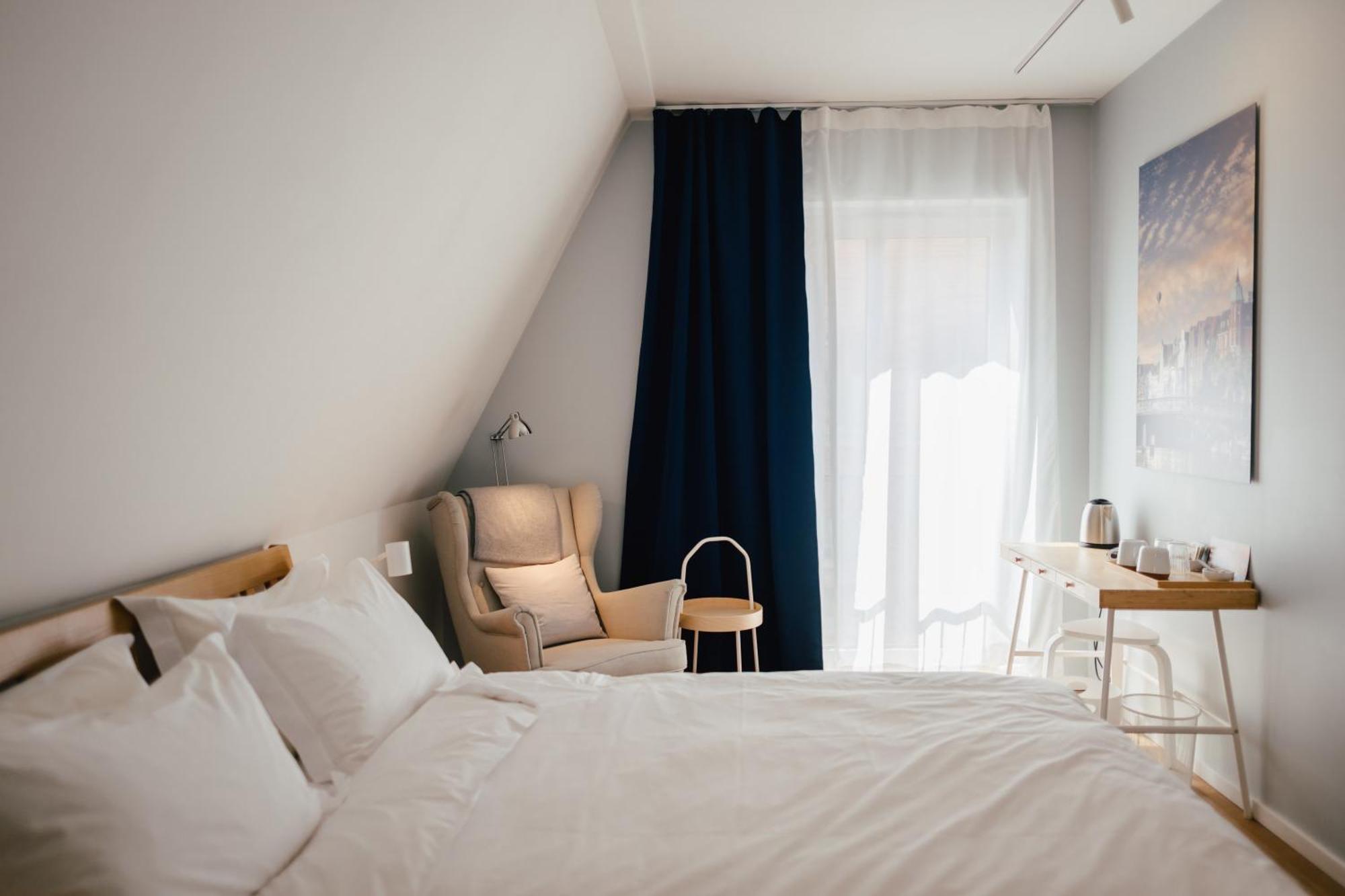 The Layhead B&B Lübeck Buitenkant foto