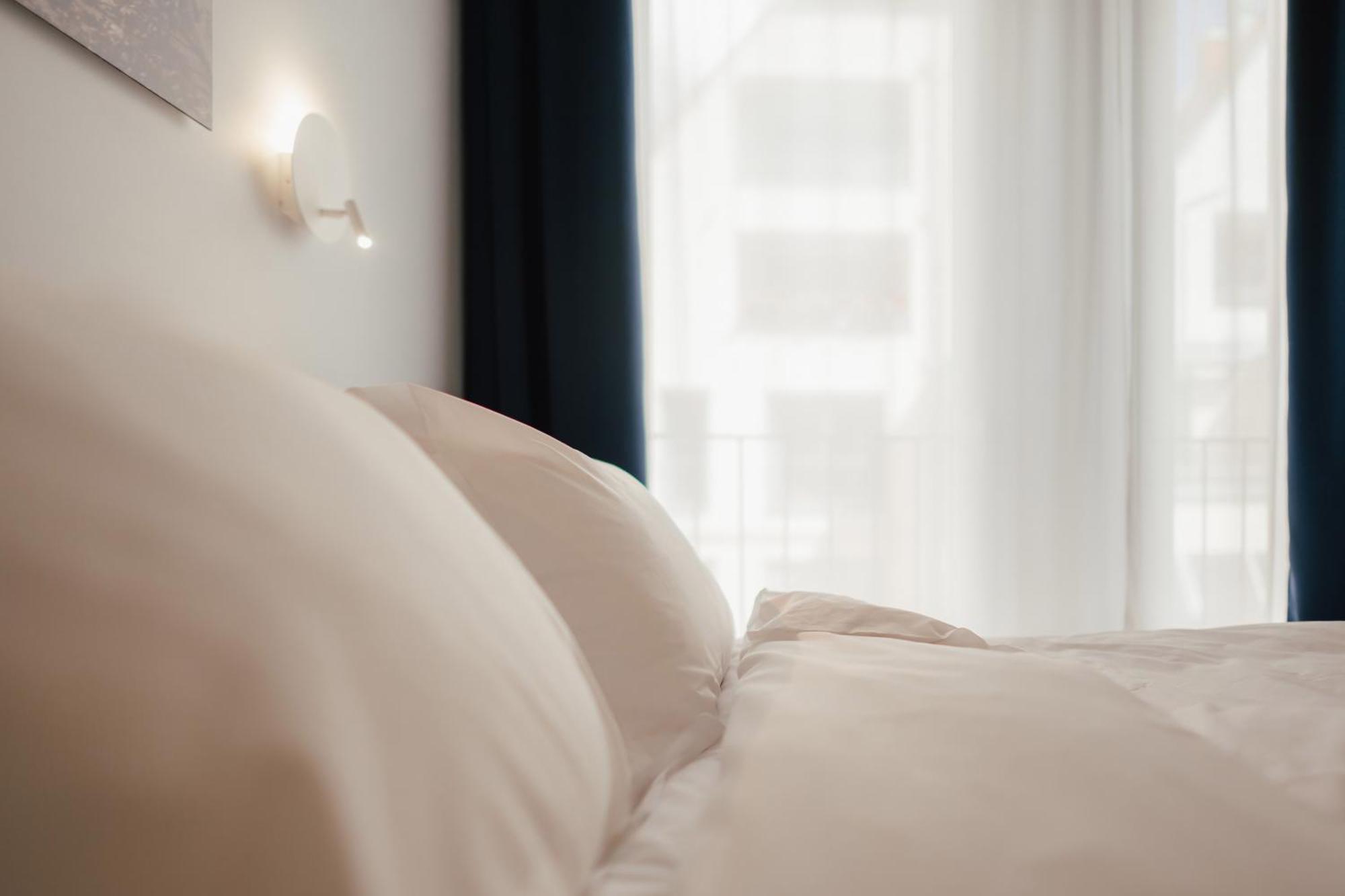 The Layhead B&B Lübeck Buitenkant foto