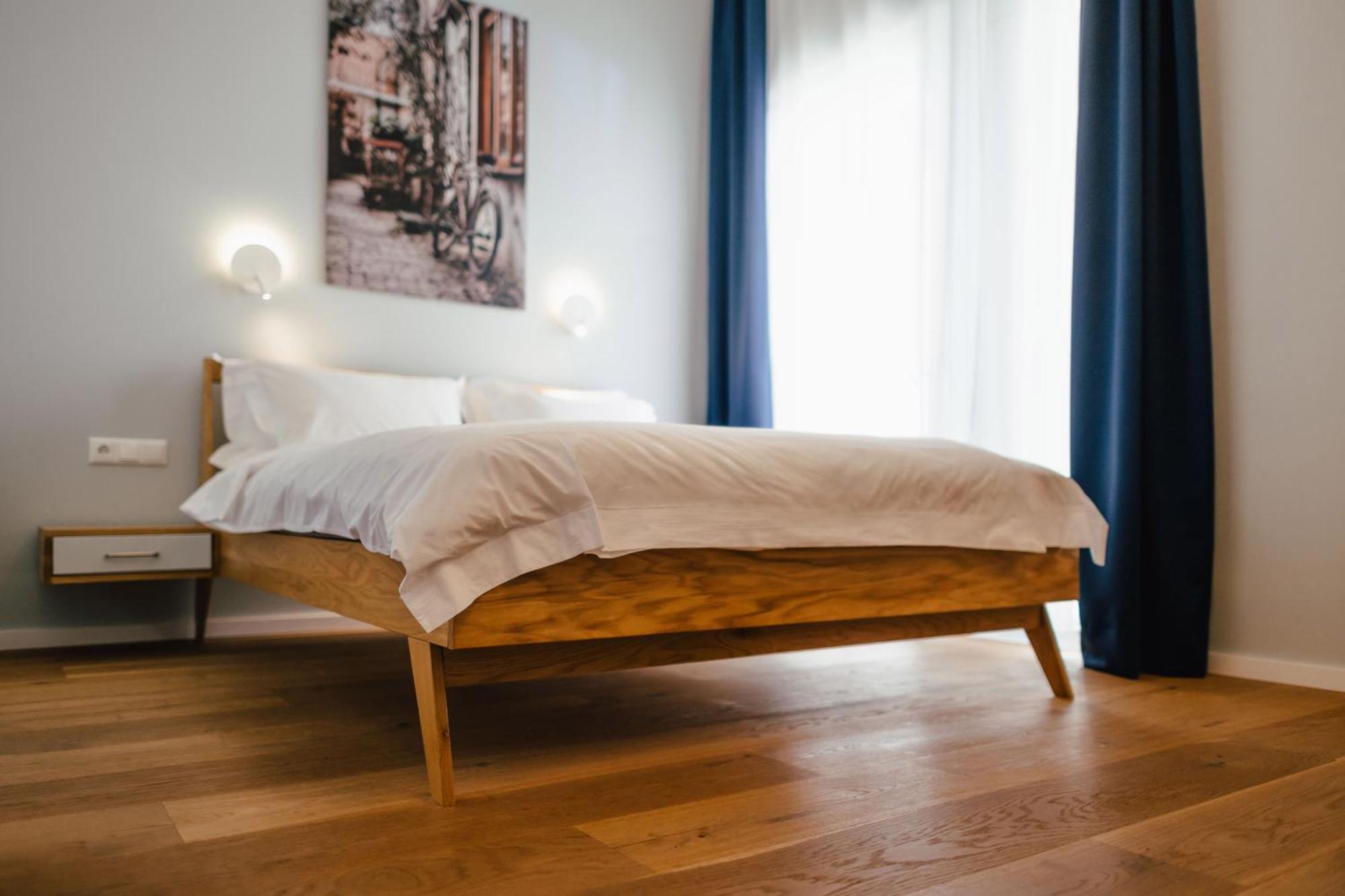 The Layhead B&B Lübeck Buitenkant foto