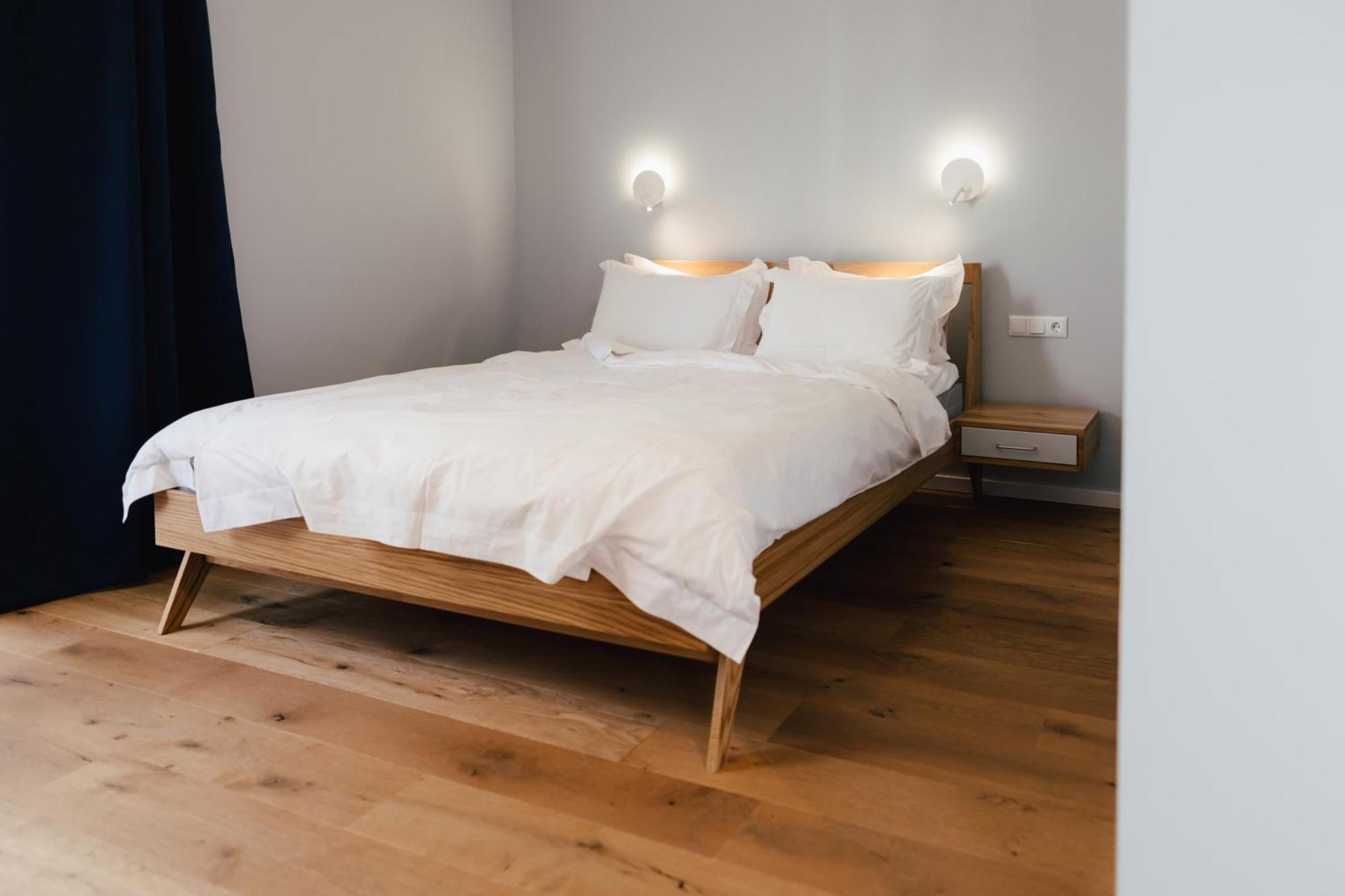 The Layhead B&B Lübeck Buitenkant foto