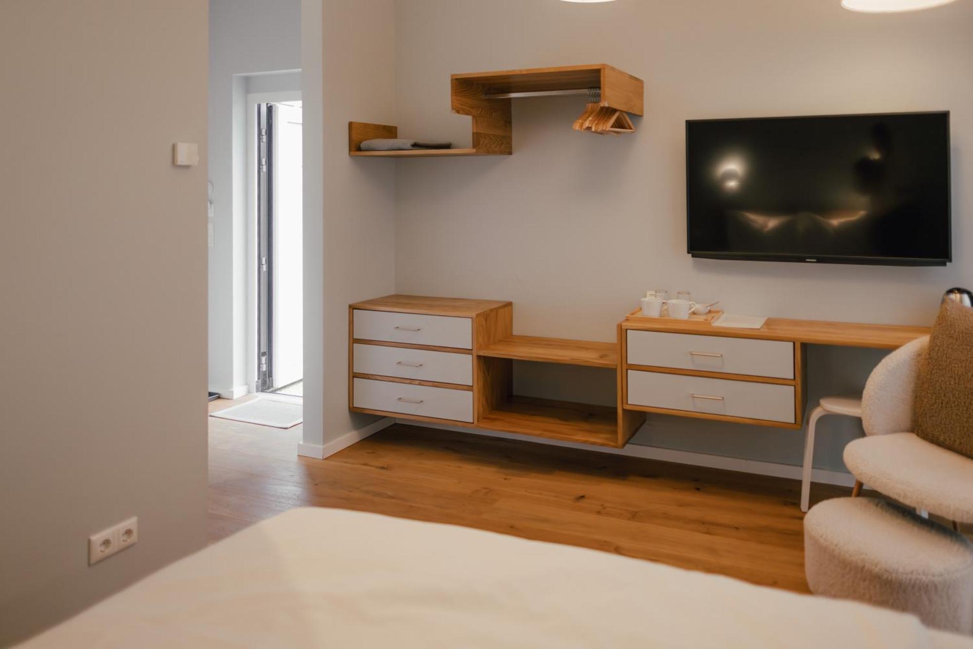 The Layhead B&B Lübeck Buitenkant foto