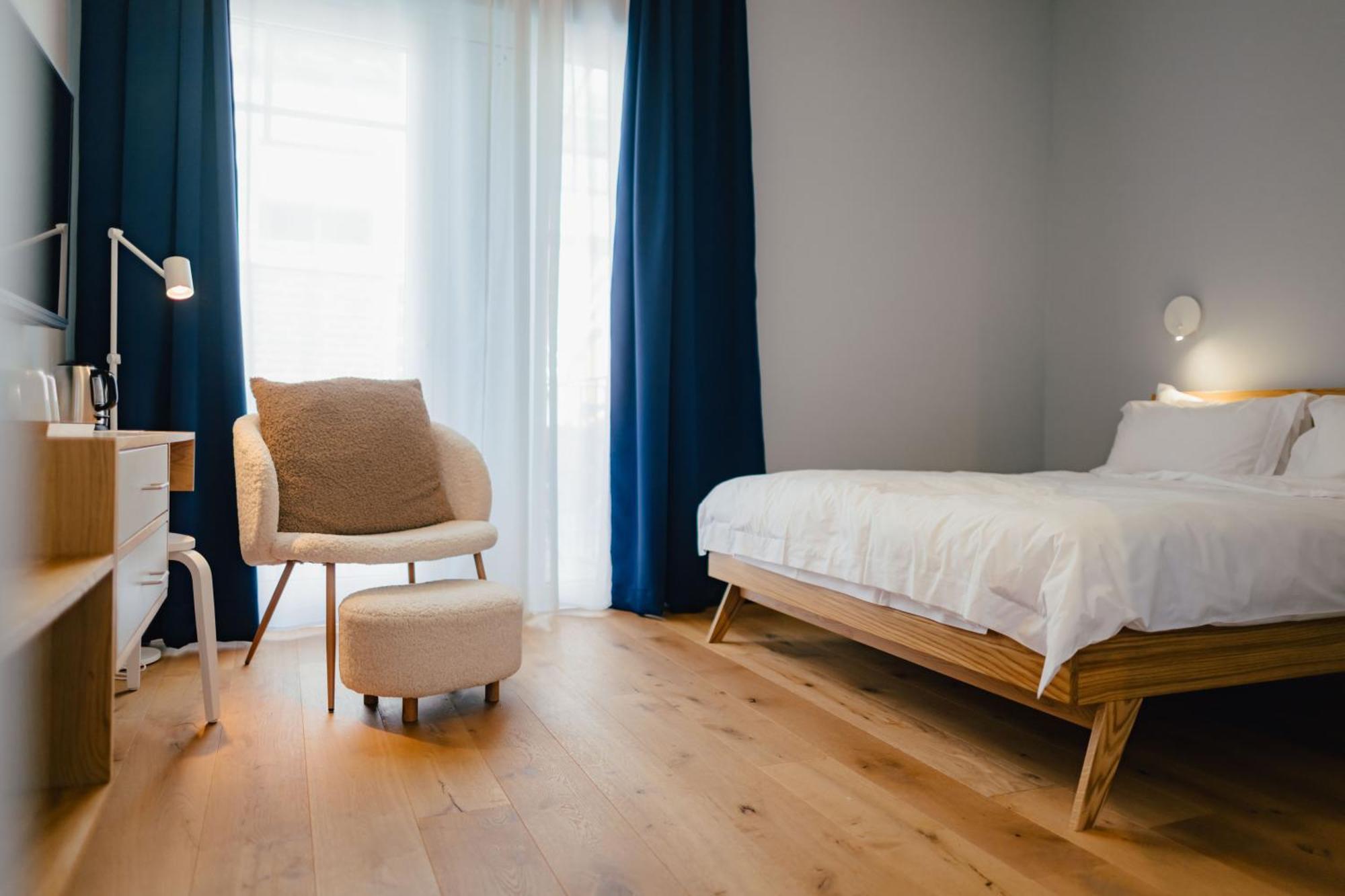 The Layhead B&B Lübeck Buitenkant foto