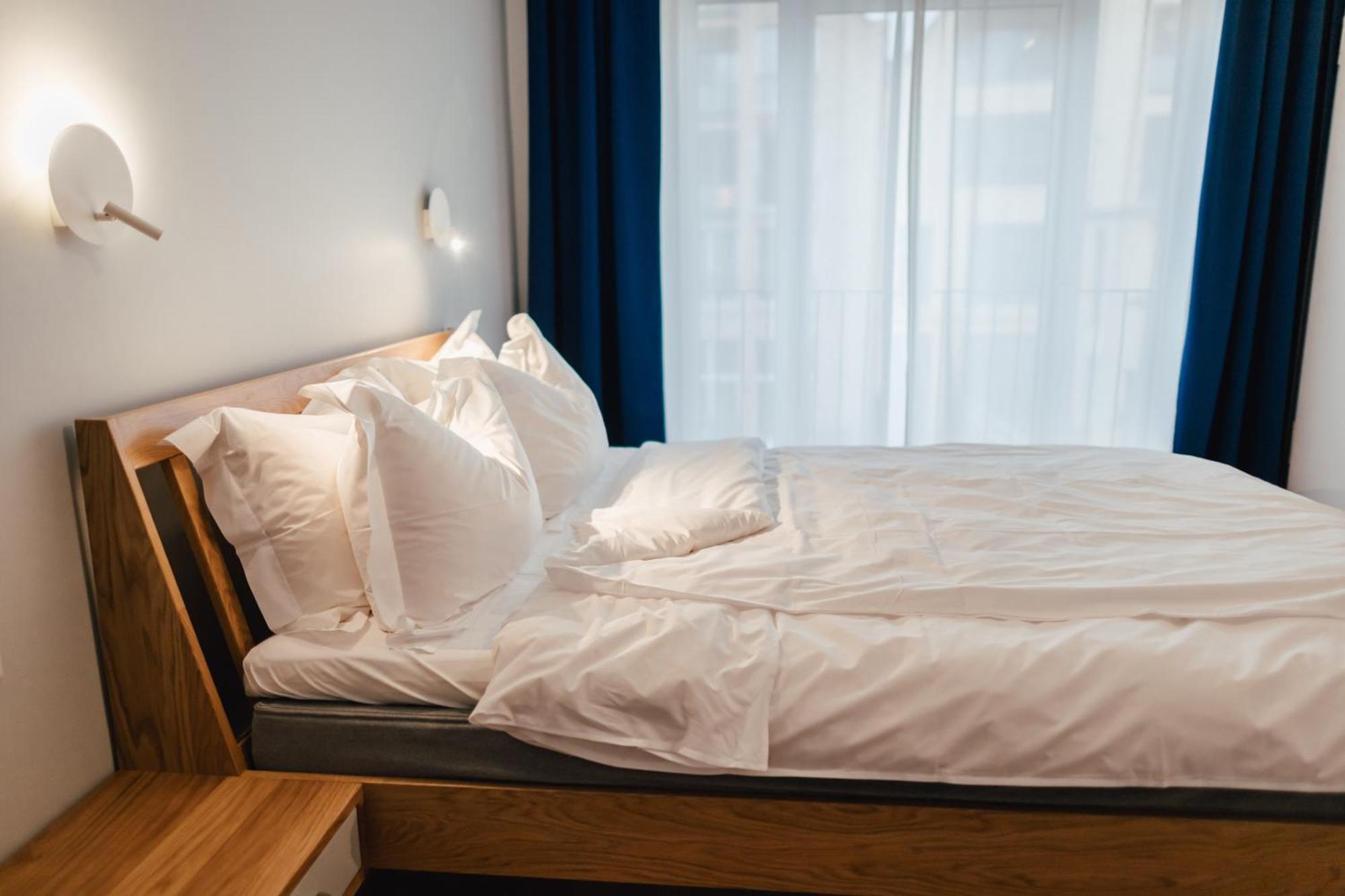 The Layhead B&B Lübeck Buitenkant foto