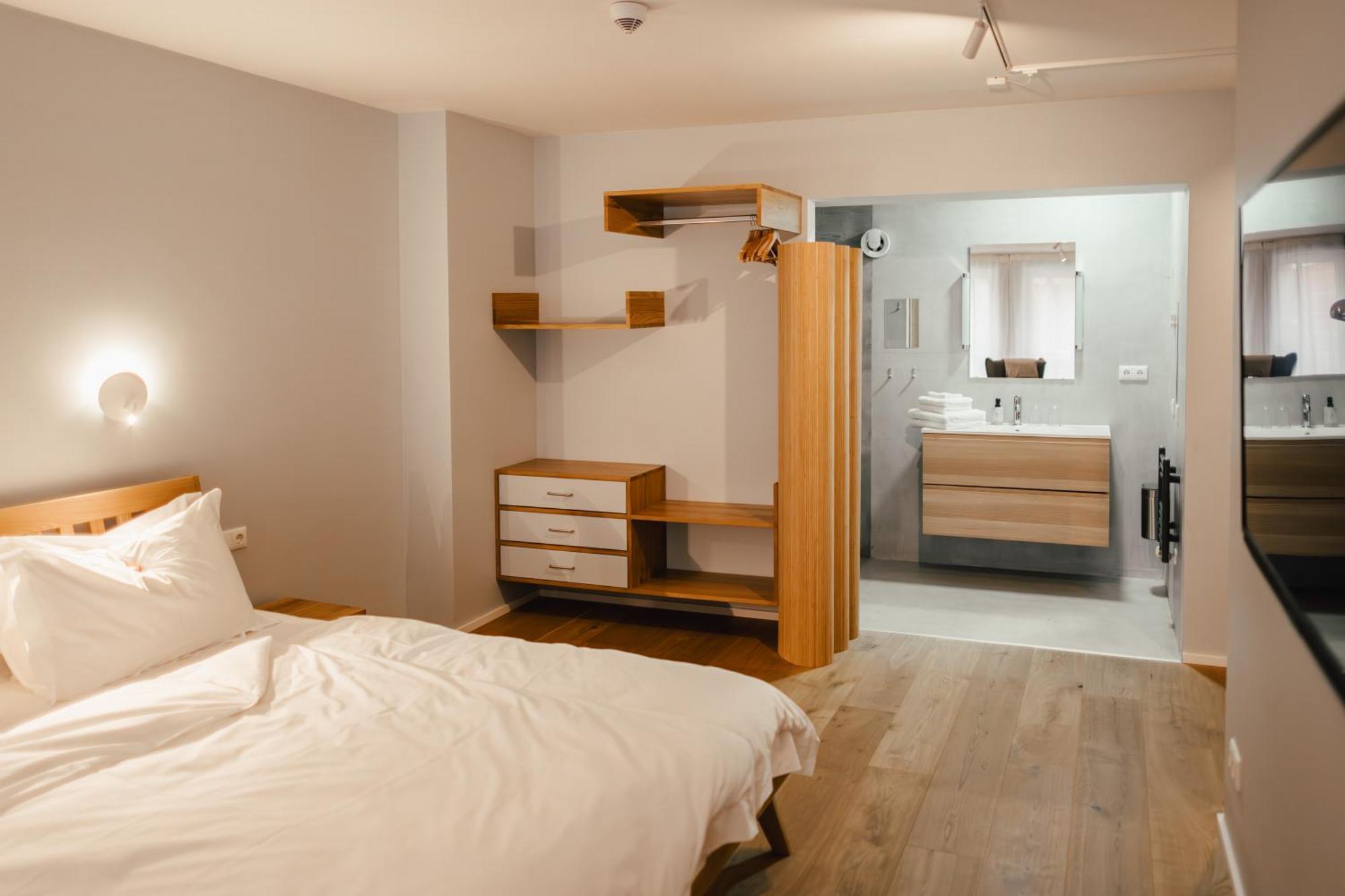The Layhead B&B Lübeck Buitenkant foto